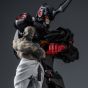 Sentinel Plaiobot Lazengann Plastic Model Kit