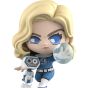 Cosbi Marvel Collection 087 – Invisible Woman Figure