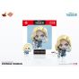 Cosbi Marvel Collection 087 – Invisible Woman Figure