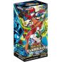 Yu-Gi-Oh Rush Duel - Deck Modification Pack - Fortissimo of the Whirlwinds! BOX