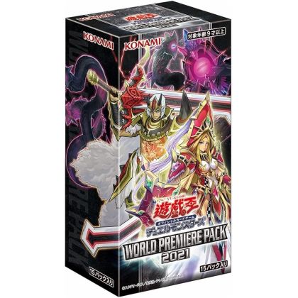 Yu-Gi-Oh OCG Duel Monsters...