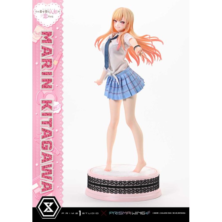 Prime 1 Studio Premium Masterline 1/4 Scale Marin Kitagawa – My Dress‑Up Darling