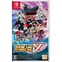 BANDAI NAMCO SUPER ROBOT WARS V NINTENDO SWITCH