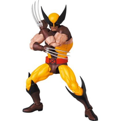 Medicom Toy MAFEX No. 138...