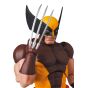 Medicom Toy MAFEX No. 138 WOLVERINE (BROWN COMIC Ver.)