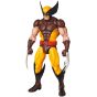 Medicom Toy MAFEX No. 138 WOLVERINE (BROWN COMIC Ver.)