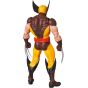 Medicom Toy MAFEX No. 138 WOLVERINE (BROWN COMIC Ver.)