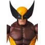 Medicom Toy MAFEX No. 138 WOLVERINE (BROWN COMIC Ver.)