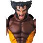 Medicom Toy MAFEX No. 138 WOLVERINE (BROWN COMIC Ver.)
