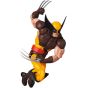 Medicom Toy MAFEX No. 138 WOLVERINE (BROWN COMIC Ver.)