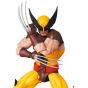 Medicom Toy MAFEX No. 138 WOLVERINE (BROWN COMIC Ver.)