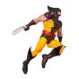 Medicom Toy MAFEX No. 138 WOLVERINE (BROWN COMIC Ver.)