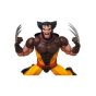Medicom Toy MAFEX No. 138 WOLVERINE (BROWN COMIC Ver.)