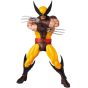 Medicom Toy MAFEX No. 138 WOLVERINE (BROWN COMIC Ver.)