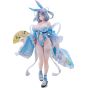 FREEing – Yumi “Japanese Bunny Ver.” 1/4 Scale PVC Figure (Senran Kagura)