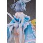 FREEing – Yumi “Japanese Bunny Ver.” 1/4 Scale PVC Figure (Senran Kagura)