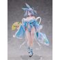 FREEing – Yumi “Japanese Bunny Ver.” 1/4 Scale PVC Figure (Senran Kagura)