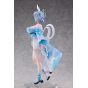 FREEing – Yumi “Japanese Bunny Ver.” 1/4 Scale PVC Figure (Senran Kagura)