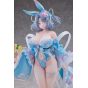 FREEing – Yumi “Japanese Bunny Ver.” 1/4 Scale PVC Figure (Senran Kagura)