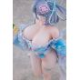 FREEing – Yumi “Japanese Bunny Ver.” 1/4 Scale PVC Figure (Senran Kagura)