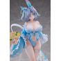 FREEing – Yumi “Japanese Bunny Ver.” 1/4 Scale PVC Figure (Senran Kagura)
