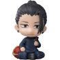 SUNRISEPOP – Jujutsu Kaisen “Figure Sit” Suguru Geto (Hidden Inventory / Premature Death)