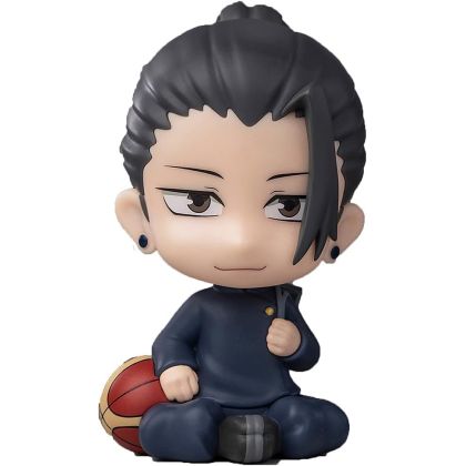 SUNRISEPOP – Jujutsu Kaisen...