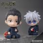 SUNRISEPOP Jujutsu Kaisen “Figure Sit” Satoru Gojo (Hidden Inventory / Premature Death)