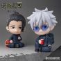 SUNRISEPOP Jujutsu Kaisen “Figure Sit” Satoru Gojo (Hidden Inventory / Premature Death)