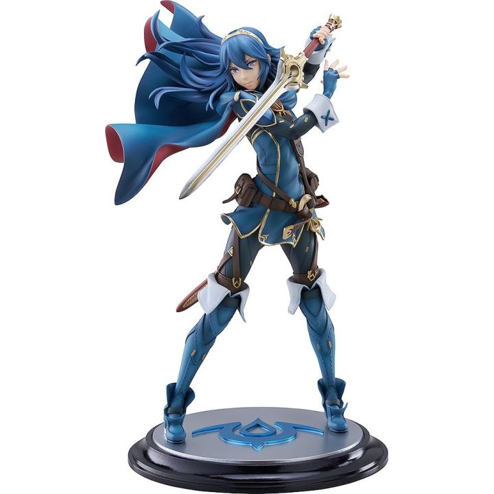 Intelligent Systems Fire Emblem Lucina 1/7 Scale Figure – Crown Princess of Ylisse