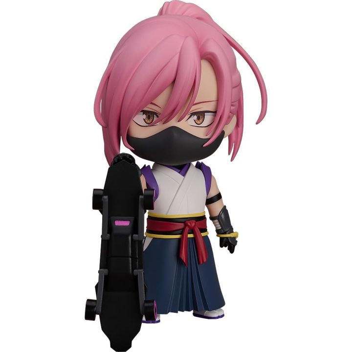 Orange Rouge Nendoroid SK∞ Escape Cherry Blossom