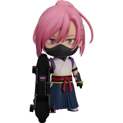 Orange Rouge Nendoroid SK∞...