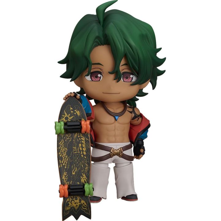Orange Rouge Nendoroid SK∞ Escape Joe