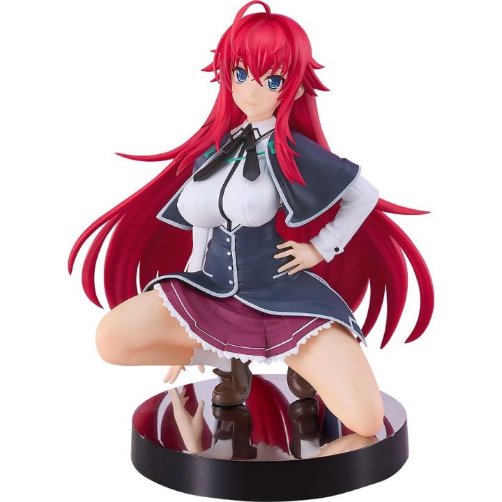 Good Smile Company – POP UP PARADE L‑Size Rias Gremory (High School DxD HERO)