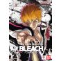 Bandai Union Arena New Card Selection Bleach Thousand-Year Blood War Box