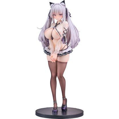 Siki Anim - Alvina-chan...