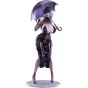 Siki Anim - Widow Kyrie Édition Normale, échelle 1/7, PVC et ABS, figurine complète pré-peinte