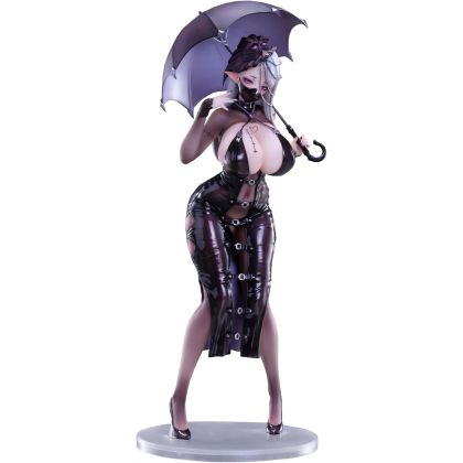 Siki Anim - Widow Kyrie...