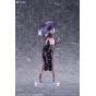 Siki Anim - Widow Kyrie Édition Normale, échelle 1/7, PVC et ABS, figurine complète pré-peinte