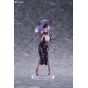 Siki Anim - Widow Kyrie Édition Normale, échelle 1/7, PVC et ABS, figurine complète pré-peinte