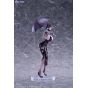 Siki Anim - Widow Kyrie Édition Normale, échelle 1/7, PVC et ABS, figurine complète pré-peinte