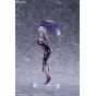 Siki Anim - Widow Kyrie Édition Normale, échelle 1/7, PVC et ABS, figurine complète pré-peinte