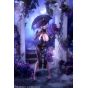 Siki Anim - Widow Kyrie Édition Normale, échelle 1/7, PVC et ABS, figurine complète pré-peinte