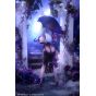 Siki Anim - Widow Kyrie Regular Edition, scala 1/7, PVC e ABS, figura completa preverniciata