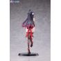 Siki Anim - Binding Cat Luna Chan Édition Normale, Figurine complète pré-peinte en PVC et ABS à l'échelle 1/7