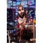 Siki Anim - Binding Cat Luna Chan Edizione Normale, Scala 1/7, Figura Completa Preverniciata in PVC e ABS