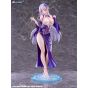 Siki Anim - Saint of Water, Regular Edition, 1/7 Scale, Plastic, Pre-painted Complete Figure