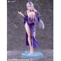 Siki Anim - Saint of Water, Regular Edition, 1/7 Scale, Plastic, Pre-painted Complete Figure