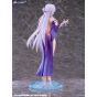 Siki Anim - Saint of Water, Regular Edition, 1/7 Scale, Plastic, Pre-painted Complete Figure