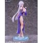 Siki Anim - Saint of Water, Regular Edition, 1/7 Scale, Plastic, Pre-painted Complete Figure